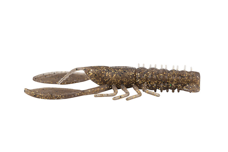 Fox Rage Floating Creature UV Crayfish 9cm 